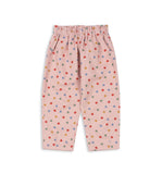 Konges Fen Frill Pant ~ Estrella Rosa