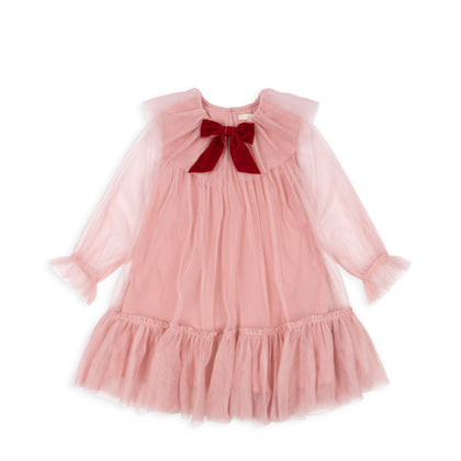 Konges Bow Dress