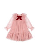 Konges Bow Dress