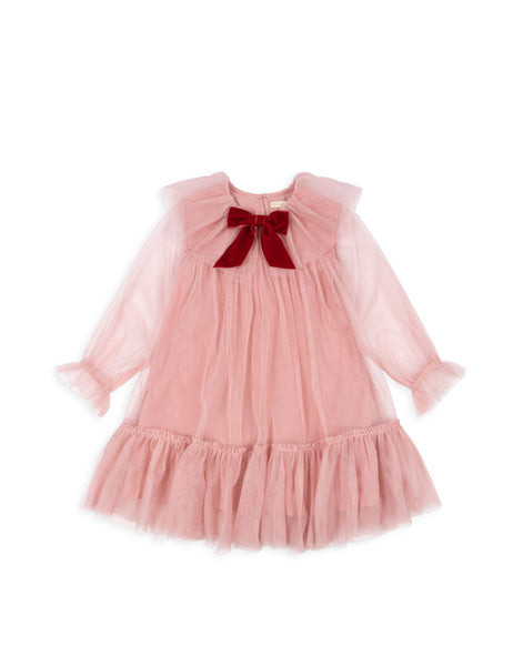 Konges Bow Dress