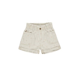 Rylee + Cru Alba Shorts ~ Ditsy