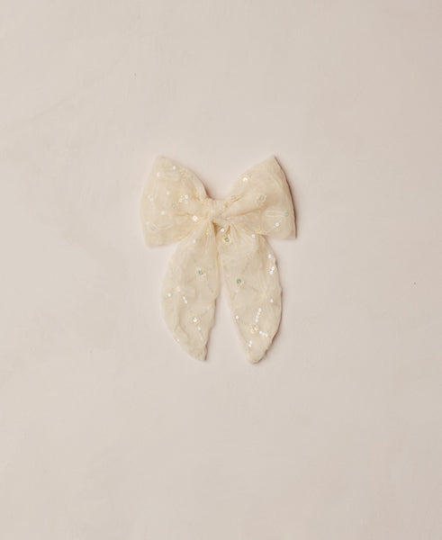 Noralee Everly Bow, Antique