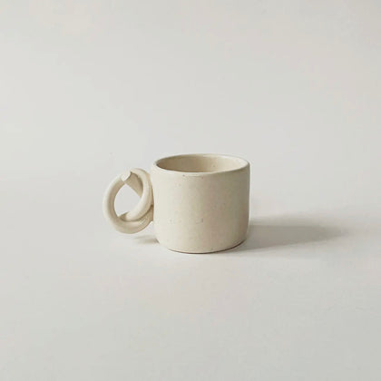 Ceramic Espresso Cups