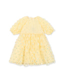 Konges Sally Dress ~ Fairy Butter