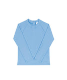 Minnow Le Marin Blue Rashguard