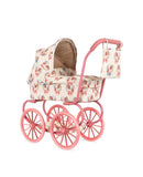 Konges Mini Doll Pram ~ Minnie Twinkle