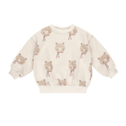 Rylee & Cru Sweatshirt ~ Bears