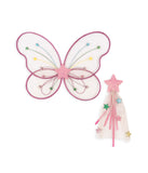 Konges Fairy Rainbow Costume