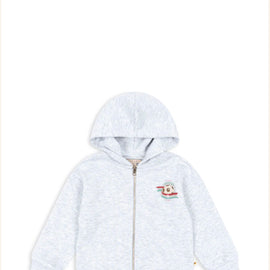 Konges Lou Hoodie ~