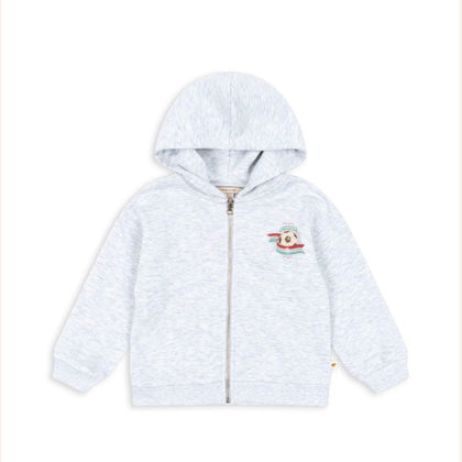 Konges Lou Hoodie ~