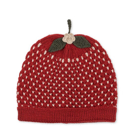 Konges Strawberry Beanie