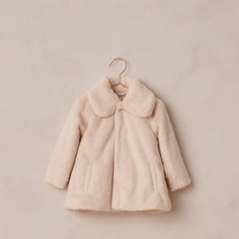 Noralee Eloise Coat ~ Antique