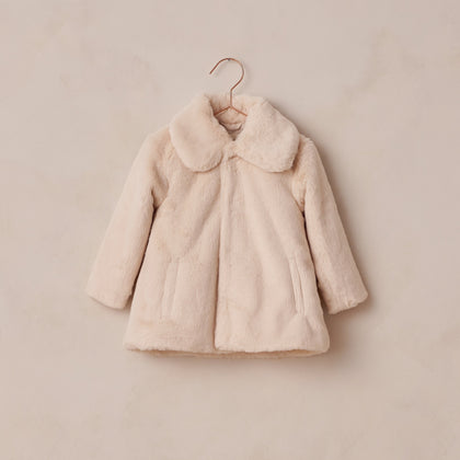 Noralee Eloise Coat ~ Antique