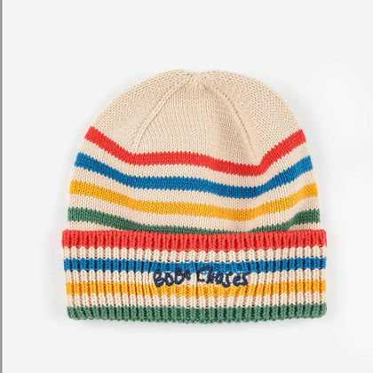 Bobo Chose Stripes Beanie