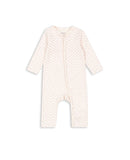 Konges Bello Onesie ~ Punta Rosa