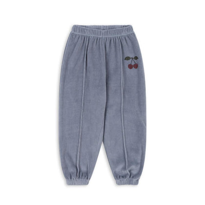 Konges Wally Sweat Pants ~ Tradewinds