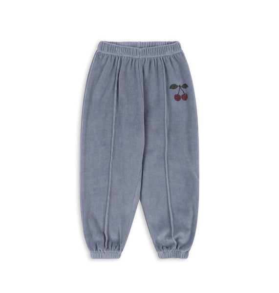 Konges Wally Sweat Pants ~ Tradewinds