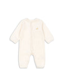 Konges Elu Onesie ~ Antique White