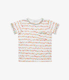 Oso & Me Willie T-shirt ~ Fruit Punch