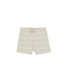 Rylee + Cru Knit Short ~ Eucalyptus Stripe