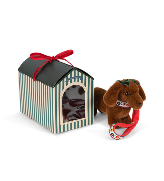 Konges Pet Puppy