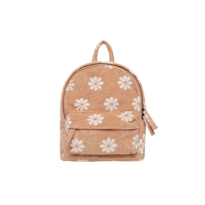 Rylee + Cru Mini Backpack ~ Daisy