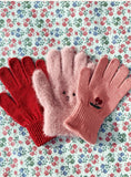 Konges Frill Gloves ~ 2 Pack