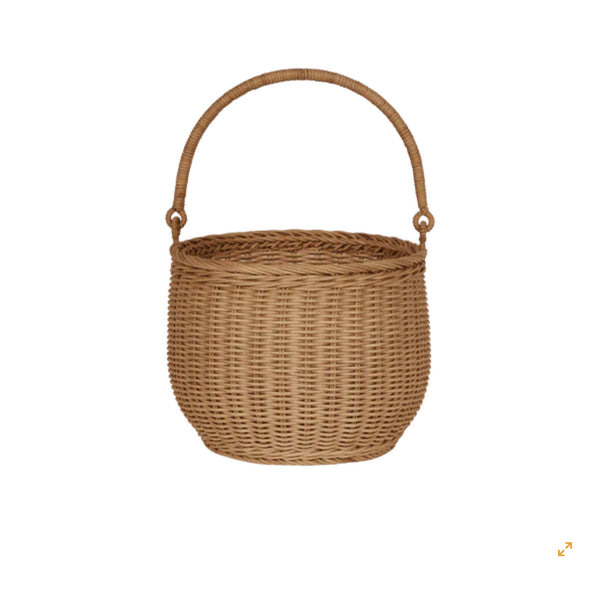 Olliella Gathering Basket