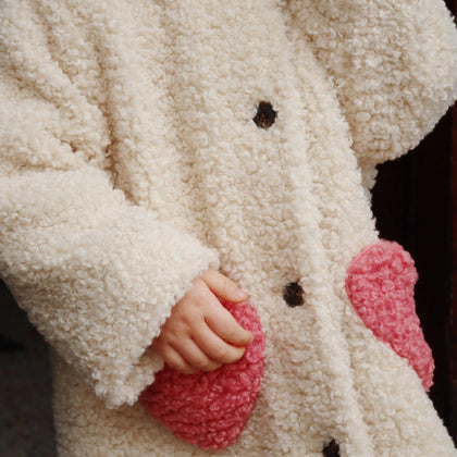 Konges Calin Coat