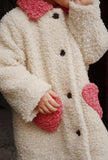 Konges Calin Coat