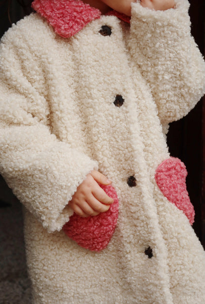 Konges Calin Coat