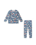 Konges Basic Set ~ Snow Ball Ballerina