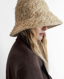 Janessa Leone Gabi Hat