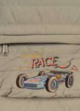 Konges Juno Backpack Midi ~ Race Car