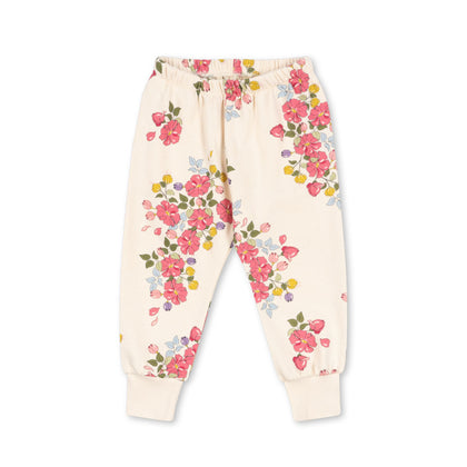 Konges Loupy Lou Pants ~ Fleuri