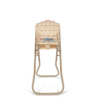 Konges Doll High Chair ~ Fleur Decir