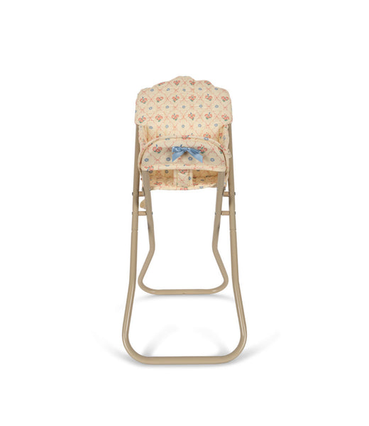 Konges Doll High Chair ~ Fleur Decir