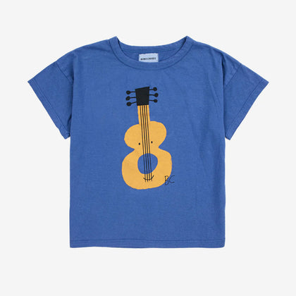 Bobo Choses Acoustic Guitar T shirt