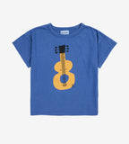 Bobo Choses Acoustic Guitar T shirt