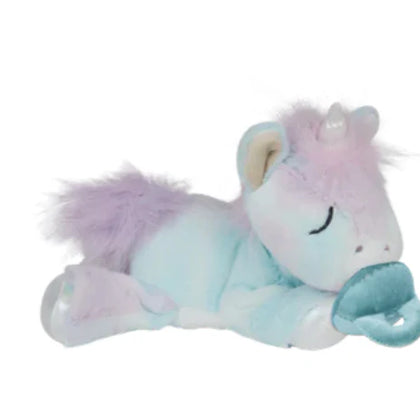 Olliella Binky Unicorn Dinkum ~ Dream