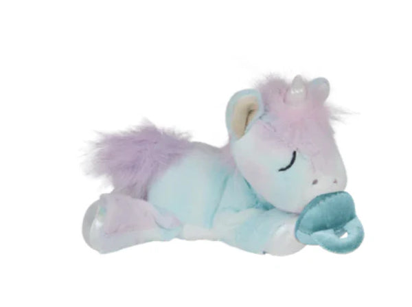Olliella Binky Unicorn Dinkum ~ Dream