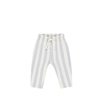 Rylee + Cru Rory Pant ~ Blue Stripe