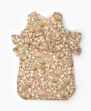 Minikane ~ Sleeping Bag Indienne Rose