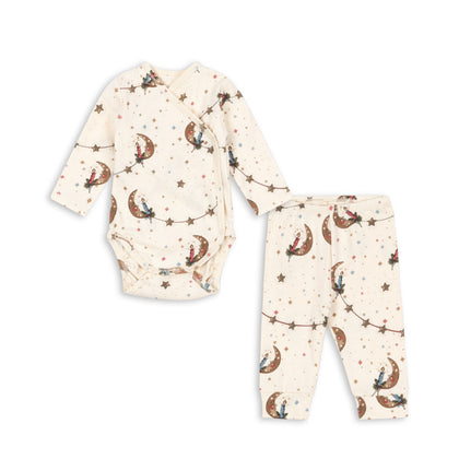 Konges Newborn Set ~ Luna