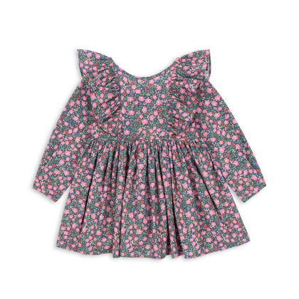 Konges Cianna Bow Dress