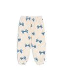 Konges Itty Pants ~ Bowie Blue Gold