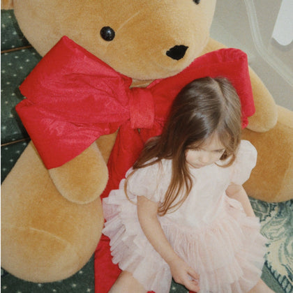 Konges Fay Dress