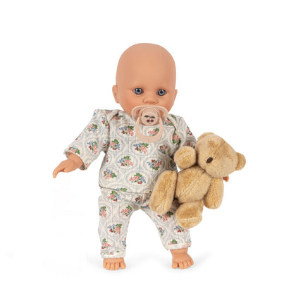 Konges Violette Baby Doll