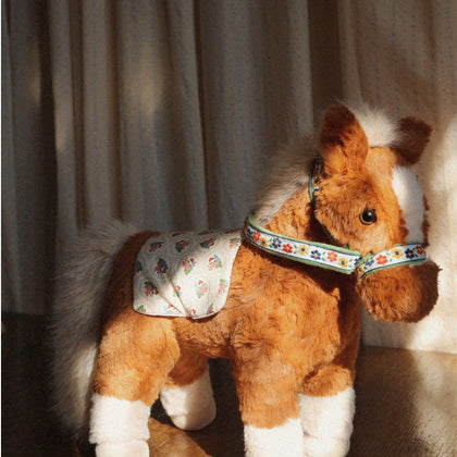 Konges Fiona Horse