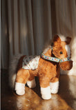 Konges Fiona Horse